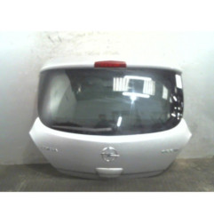 Malle/Hayon arriere OPEL CORSA D