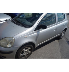 Poignee porte arriere droit TOYOTA YARIS 1