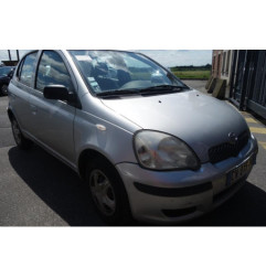 Poignee porte arriere droit TOYOTA YARIS 1