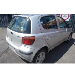Poignee porte arriere droit TOYOTA YARIS 1