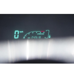 Poignee porte arriere droit TOYOTA YARIS 1