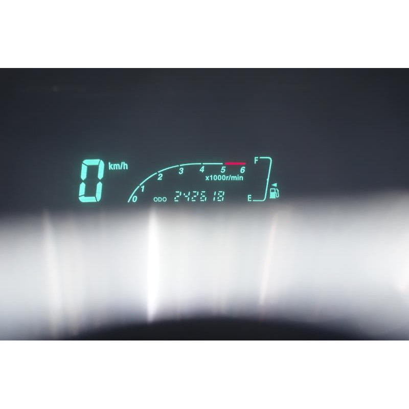 Poignee porte arriere droit TOYOTA YARIS 1 Photo n°11