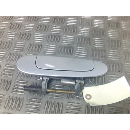 Poignee porte arriere gauche TOYOTA YARIS 1 Photo n°1