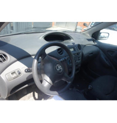 Poignee porte arriere gauche TOYOTA YARIS 1