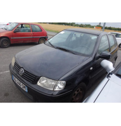 Renfort pare choc avant (traverse) VOLKSWAGEN POLO 3