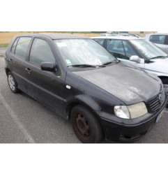 Renfort pare choc avant (traverse) VOLKSWAGEN POLO 3