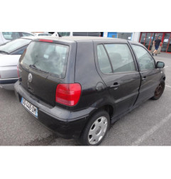 Renfort pare choc avant (traverse) VOLKSWAGEN POLO 3