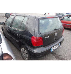 Renfort pare choc avant (traverse) VOLKSWAGEN POLO 3