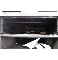 Renfort pare choc avant (traverse) VOLKSWAGEN POLO 3