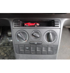 Renfort pare choc avant (traverse) VOLKSWAGEN POLO 3