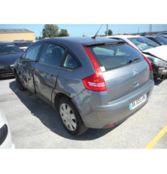 Serrure avant droit CITROEN C4 1