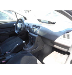 Serrure avant droit CITROEN C4 1