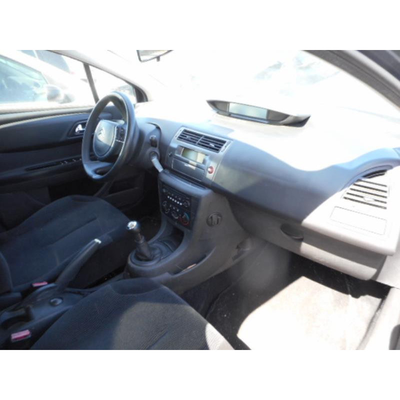 Serrure avant droit CITROEN C4 1 Photo n°8