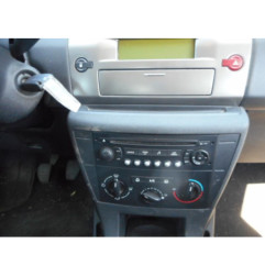 Serrure avant droit CITROEN C4 1