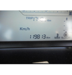 Serrure avant droit CITROEN C4 1