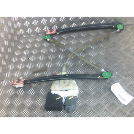 Leve vitre electrique avant droit AUDI A3 2 Photo n°1
