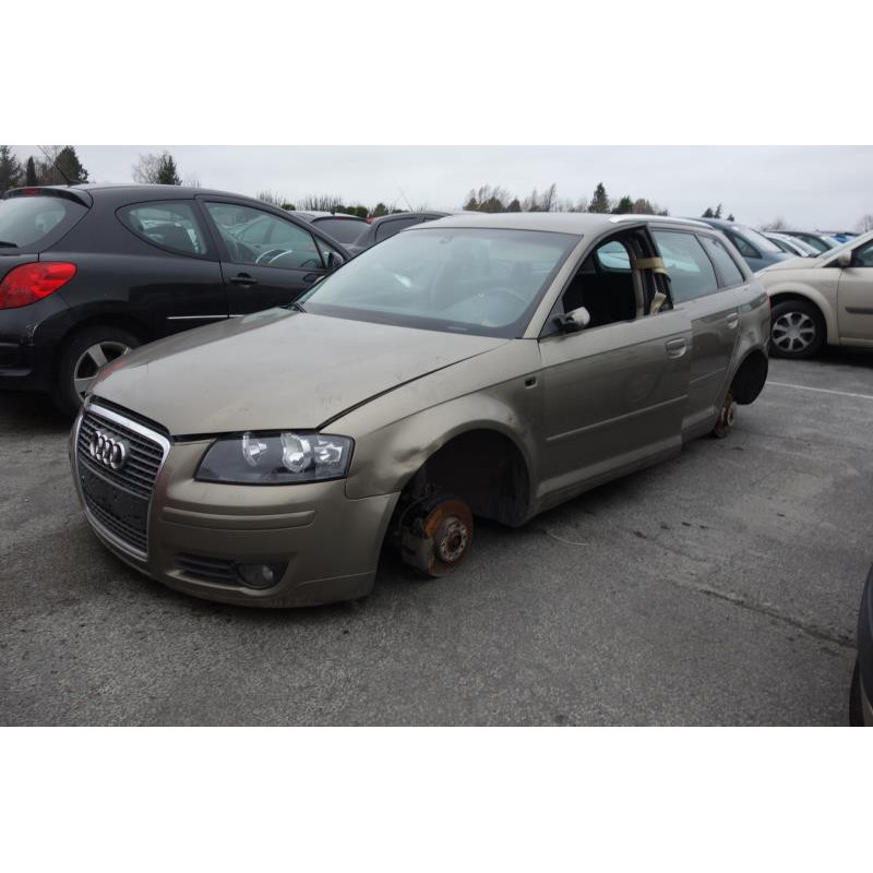 Leve vitre electrique avant droit AUDI A3 2 Photo n°5