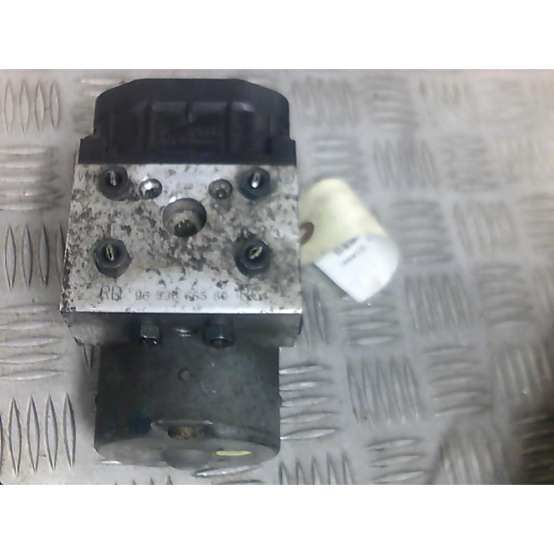 Bloc ABS (freins anti-blocage) CITROEN XSARA PICASSO Photo n°1