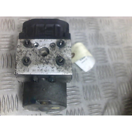 Bloc ABS (freins anti-blocage) CITROEN XSARA PICASSO Photo n°1
