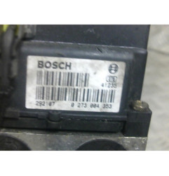 Bloc ABS (freins anti-blocage) CITROEN XSARA PICASSO