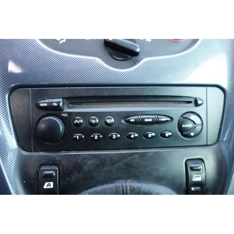 Bloc ABS (freins anti-blocage) CITROEN XSARA PICASSO Photo n°8