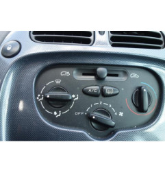Bloc ABS (freins anti-blocage) CITROEN XSARA PICASSO
