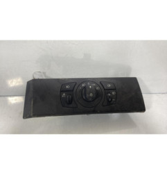 Commande de phare BMW SERIE 5 E60