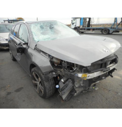 Bras essuie glace avant droit PEUGEOT 308 2 SW