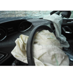 Bras essuie glace avant droit PEUGEOT 308 2 SW