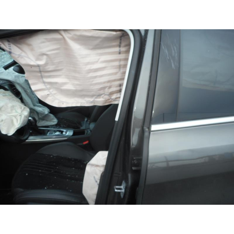 Serrure avant gauche PEUGEOT 308 2 SW Photo n°9