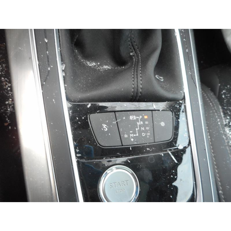 Serrure avant gauche PEUGEOT 308 2 SW Photo n°11
