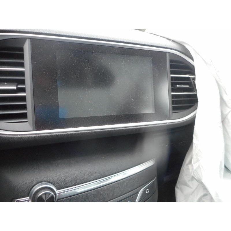 Serrure avant gauche PEUGEOT 308 2 SW Photo n°12
