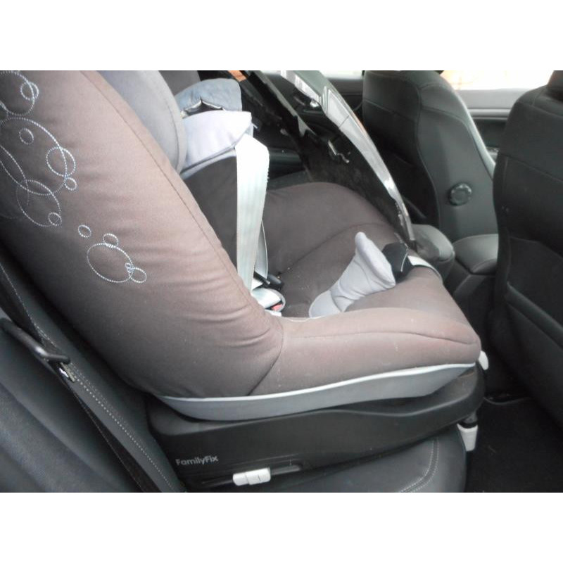 Serrure avant gauche PEUGEOT 308 2 SW Photo n°13