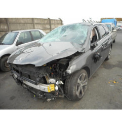 Eclairage de plafonnier PEUGEOT 308 2 SW