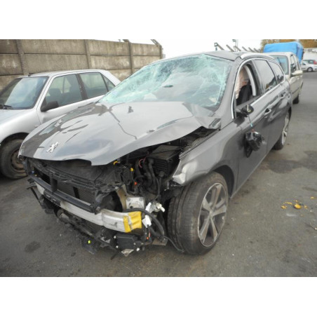 Eclairage de plafonnier PEUGEOT 308 2 SW