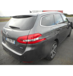 Eclairage de plafonnier PEUGEOT 308 2 SW