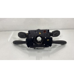 Com (Bloc Contacteur Tournant+Commodo Essuie Glace+Commodo Phare) PEUGEOT 207