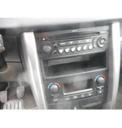 Com (Bloc Contacteur Tournant+Commodo Essuie Glace+Commodo Phare) PEUGEOT 207