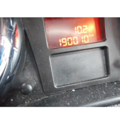 Com (Bloc Contacteur Tournant+Commodo Essuie Glace+Commodo Phare) PEUGEOT 207