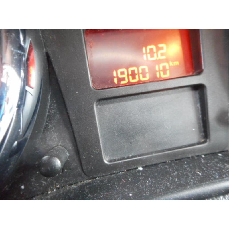 Com (Bloc Contacteur Tournant+Commodo Essuie Glace+Commodo Phare) PEUGEOT 207 Photo n°19