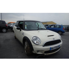 Compte tours MINI MINI 2 R56