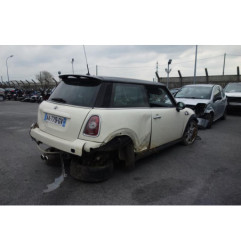 Compte tours MINI MINI 2 R56