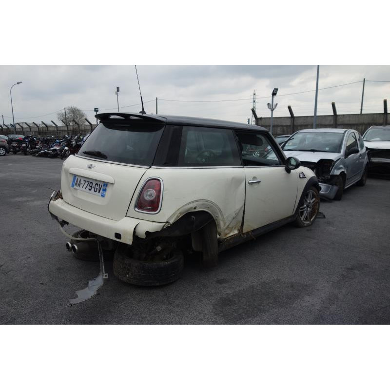 Compte tours MINI MINI 2 R56 Photo n°5
