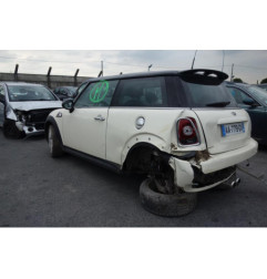 Compte tours MINI MINI 2 R56