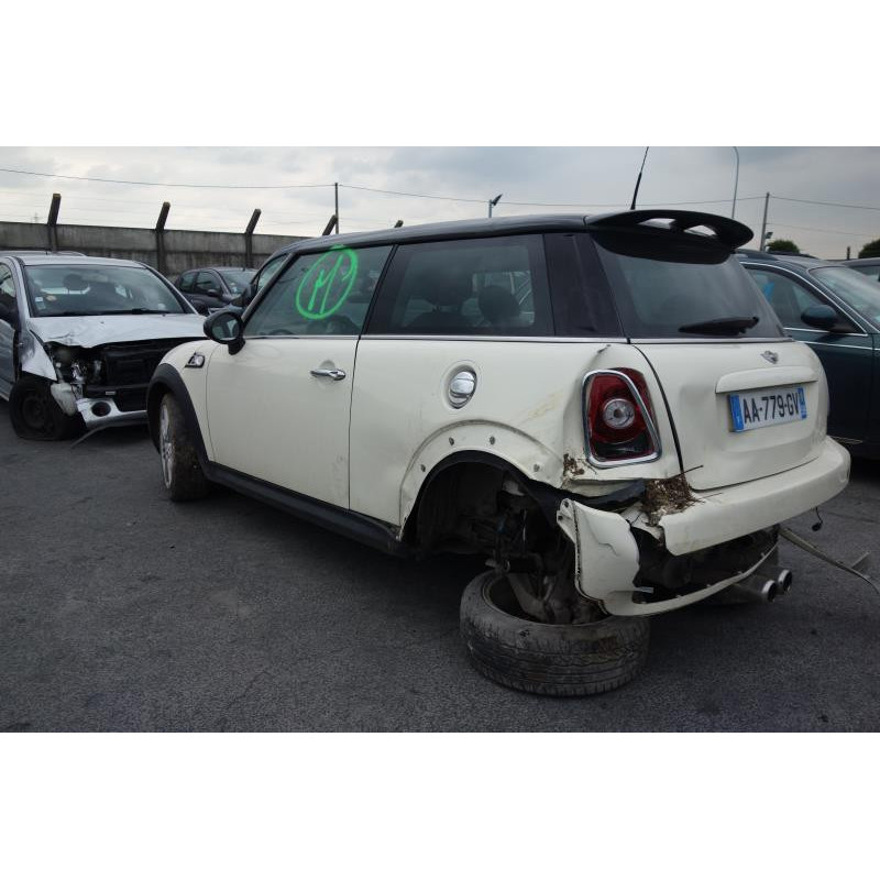 Compte tours MINI MINI 2 R56 Photo n°6