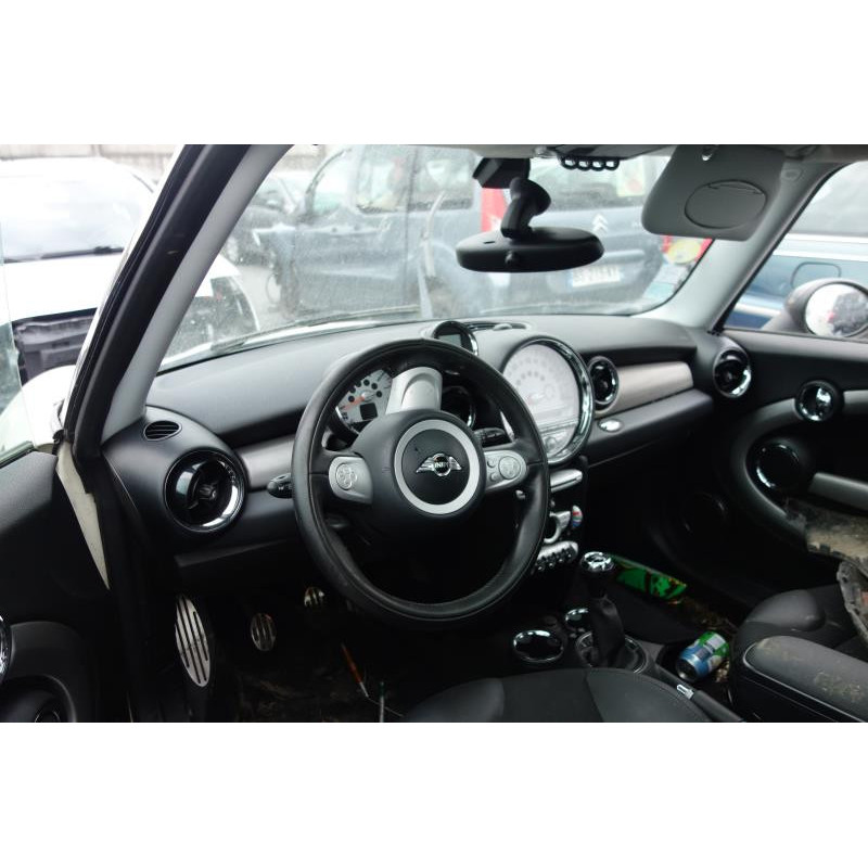 Compte tours MINI MINI 2 R56 Photo n°7