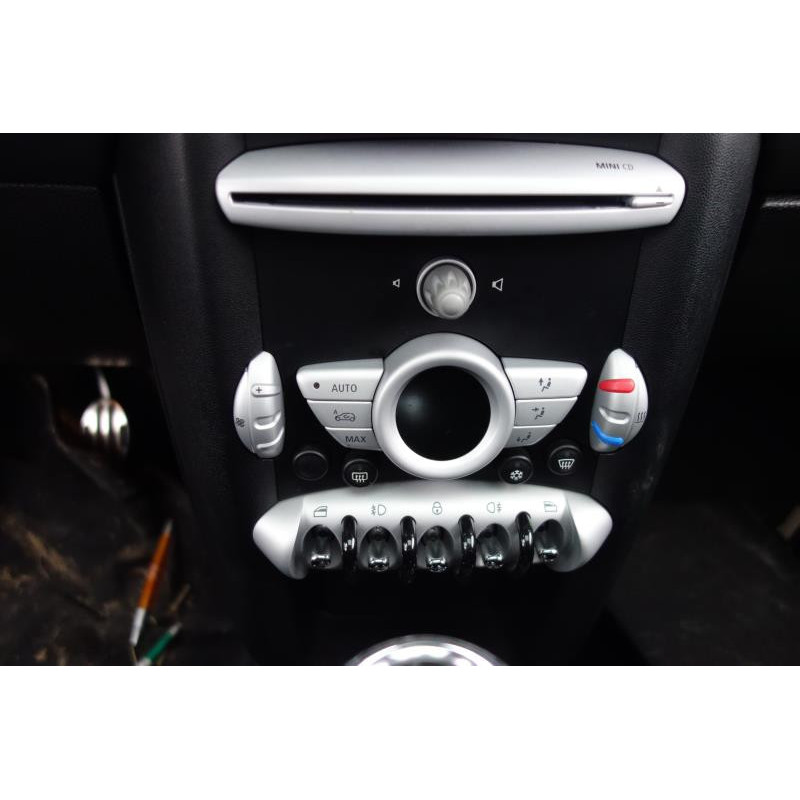 Compte tours MINI MINI 2 R56 Photo n°8