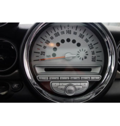 Compte tours MINI MINI 2 R56