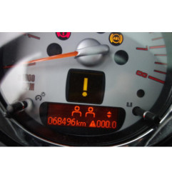 Compte tours MINI MINI 2 R56