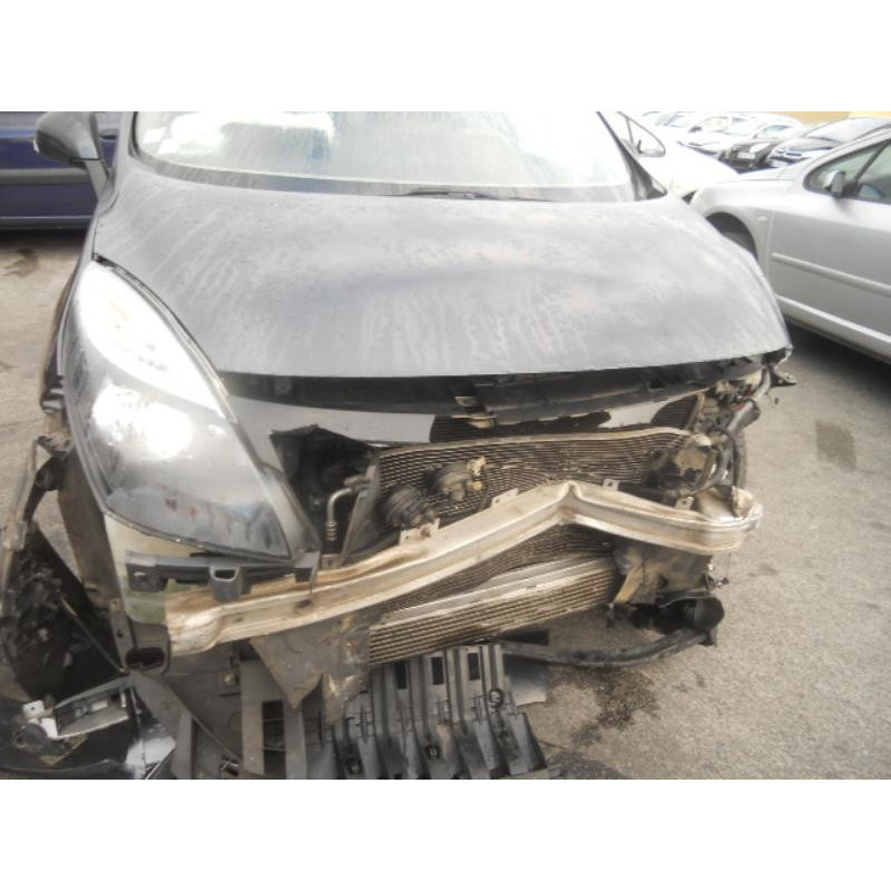 Boite a gants RENAULT GRAND SCENIC 3 Photo n°4